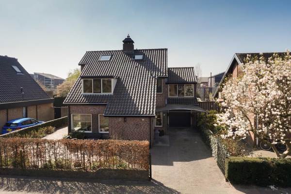 Woning Van Vredenburchlaan 71 BERGSCHENHOEK