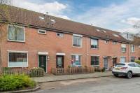 Woning Zadelmaker 54 Alphen aan den Rijn