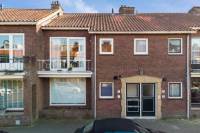Woning van Wassenaerlaan 11 Oegstgeest