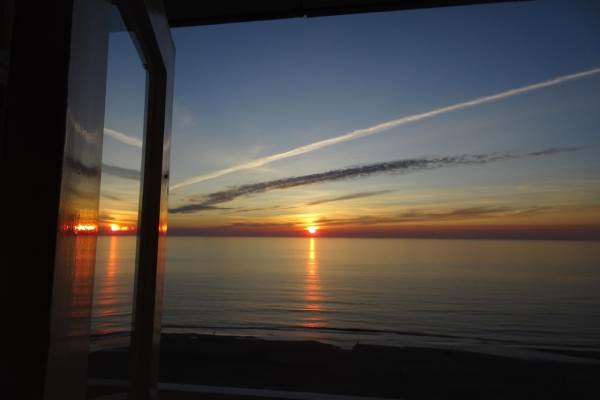 Woning Burgemeester van Fenemaplein 21004 Zandvoort