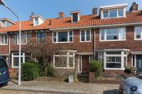Woning Uranusstraat 16 Haarlem