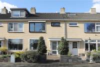 Woning Jac. van Maerlantlaan 74 Heerhugowaard