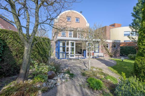 Woning Seyndersloot 3 ENKHUIZEN