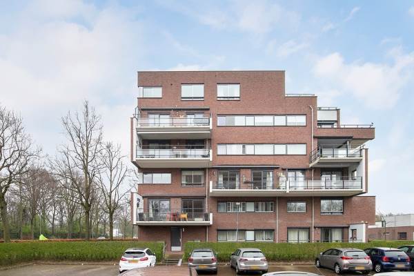 Woning Zonneveld 84 VENLO