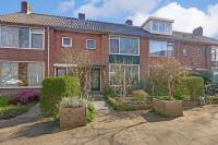 Woning Kastanjelaan 38 Amstelveen