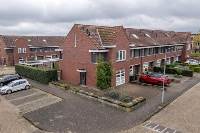 Woning Auxiliastraat 1 Tiel