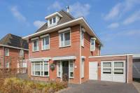 Woning Winston 10 Asten