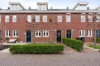 Woning Schoener 7 ALBLASSERDAM