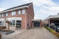 Woning Van Laarstraat 5 Hardenberg