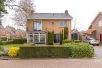 Woning Bentlagestraat 18 Ter Apel