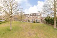 Woning Moldauplantsoen 13 Drunen