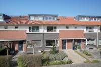 Woning Ger Ladagestraat 19 Rotterdam