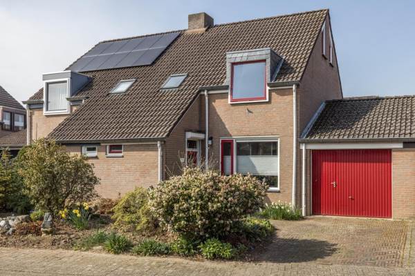Woning Cartilsstraat 8 Voerendaal