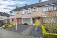 Woning van der Waalsstraat 58 Terneuzen