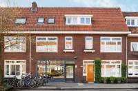 Woning Antonius Matthaeuslaan 136 Utrecht