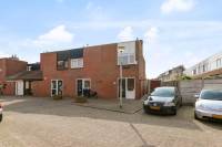 Woning de Els 2 Hellevoetsluis