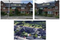 Woning Prof. Jordanlaan 22 UTRECHT