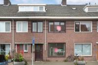 Woning Thorbeckelaan 6 Utrecht