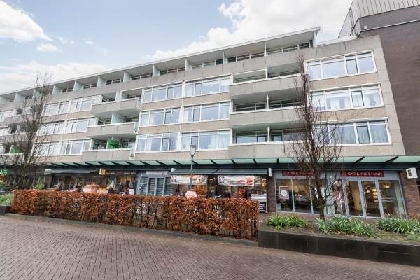 Woning Van Ostadelaan 350 Alkmaar