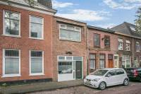 Woning Scheepersstraat 5A Haarlem