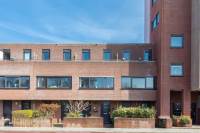 Woning Zaanenstraat 143 Haarlem