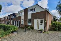 Woning Koggewaard 180 Alkmaar