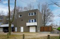 Woning Bertus Aafjesstraat 20 Sittard