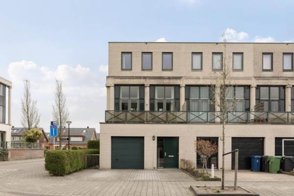 Woning Leopoldstraat 88 Alkmaar