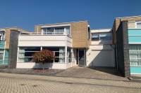 Woning Lunet 18 Oost-Souburg