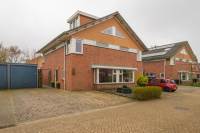 Woning Oleanderhage 10 Assen