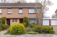 Woning Dintellaan 17 Stadskanaal