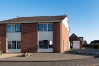 Woning Albionstraat 7 Oude Pekela