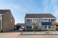 Woning Raadhuislaan 85 Oude Pekela