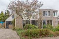 Woning de Holtakkers 14 Zuidlaren