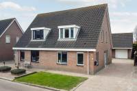 Woning De Petten 26 Echtenerbrug