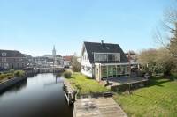 Woning Buiten de Venepoort 1 Hasselt