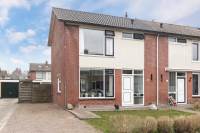 Woning van Swinderenstraat 13 Coevorden