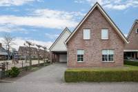 Woning E.H. Meijerinkstraat 1 Bruchterveld