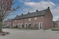 Woning Jalinkstraat 16 Wierden