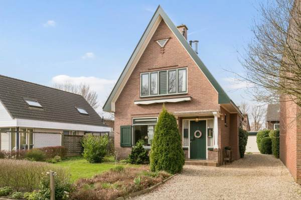 Woning Torenweg 11 Twello