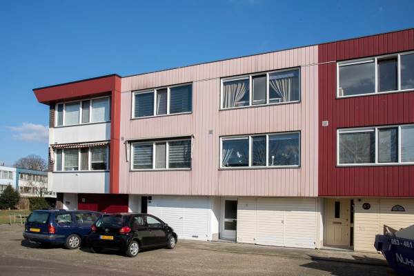 Woning Haarlebrink 36 ENSCHEDE