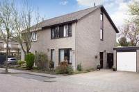 Woning Bentstraat 5 Enschede