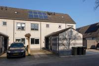 Woning Rosa Luxemburgstraat 21 Arnhem