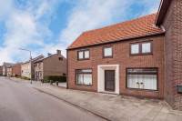 Woning Meesweg 4A Berg en Terblijt