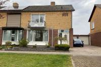 Woning de Keverbergstraat 44 Haelen