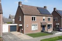 Woning Graswinkellaan 158 Weert