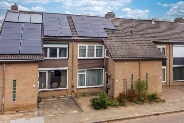 Woning Zolastraat 21 Venlo