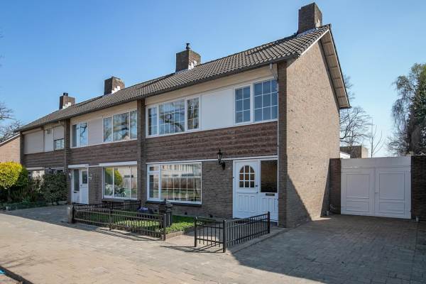 Woning Pieter Zeemanstraat 49 Eindhoven