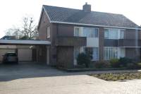 Woning Elzenstraat 23 Uden