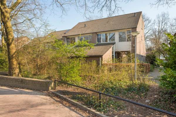 Woning Eikakkerhoeven 69 ROSMALEN